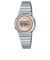 【CASIO】カシオ クラシック LA700WE-4AJF デジタル レディース