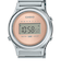 【CASIO】カシオ クラシック LA700WE-4AJF デジタル レディース