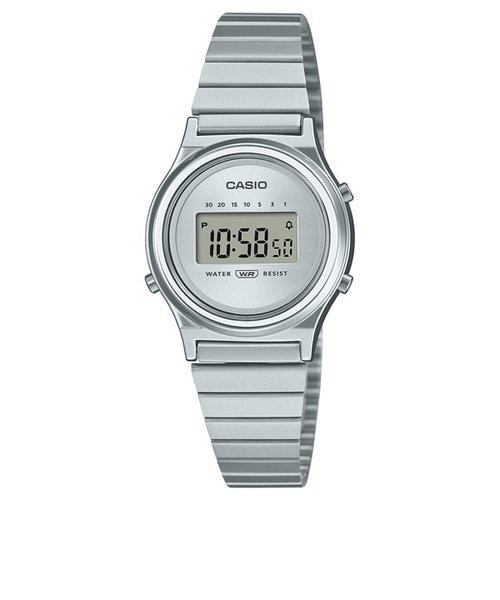 CASIO】カシオ クラシック LA700WE-7AJF デジタル レディース｜チック