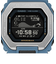 【G-SHOCK】G-LIDE GBX-100-8JF Bluetooth　クオーツ