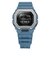 【G-SHOCK】G-LIDE GBX-100-8JF Bluetooth　クオーツ