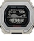 【G-SHOCK】G-LIDE GBX-100-8JF Bluetooth　クオーツ