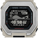【G-SHOCK】G-LIDE GBX-100-8JF Bluetooth　クオーツ