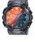 【G-SHOCK】BEACH TIME LAPSE Series GA-110TLS-8AJF LED クォーツ