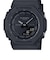 【G-SHOCK】GMA-P2100BB-1AJF クォーツ