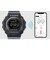 【G-SHOCK】GMD-B300-1JF Bluetooth搭載 クオーツ