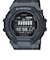 【G-SHOCK】G-SQUAD GBD-300-1JF Bluetooth クォーツ