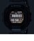 【G-SHOCK】G-SQUAD GBD-300-1JF Bluetooth クォーツ