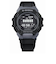 【G-SHOCK】G-SQUAD GBD-300-1JF Bluetooth クォーツ
