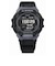 【G-SHOCK】G-SQUAD GBD-300-1JF Bluetooth クォーツ
