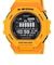 【G-SHOCK】G-SQUAD GBD-300-9JF Bluetooth クォーツ