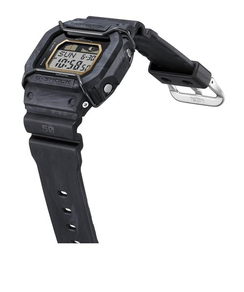 G-SHOCK】KANOA IGARASHI SIGNATURE MODEL GLX-5600KB-1JR クォーツ