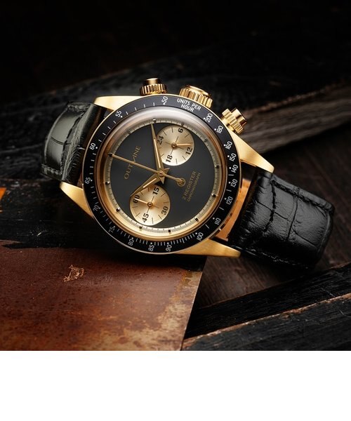 OUTLINE×TiCTAC】チックタック40周年記念コラボレーション 2レジスター