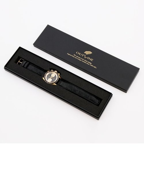 お纏め OUTLINE×TiCTAC】チックタック40周年記念コラボレーション 2