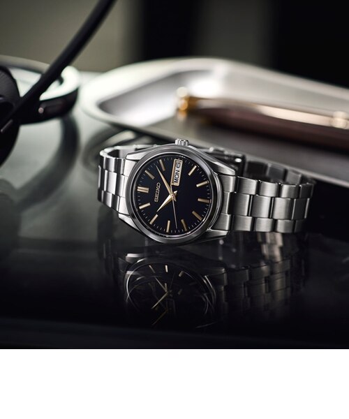 SEIKO SELECTION × TiCTAC】チックタック40周年記念モデル セイコー