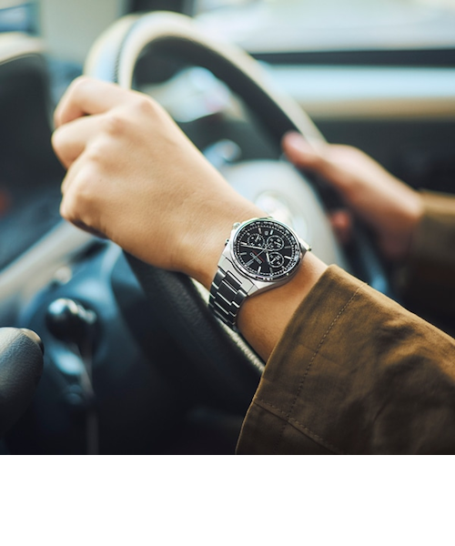 SEIKO SELECTION × TiCTAC】チックタック40周年記念モデル セイコー