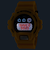 【G-SHOCK】 DW-6900 30TH ANNIVERSARY MODELS DW-6900TR-9JR クォーツ