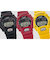 【G-SHOCK】 DW-6900 30TH ANNIVERSARY MODELS DW-6900TR-9JR クォーツ