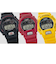 【G-SHOCK】 DW-6900 30TH ANNIVERSARY MODELS DW-6900TR-9JR クォーツ