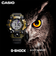 【G-SHOCK】Love The Sea And The Earth MUDMAN GW-9501KJ-8JR 電波ソーラー