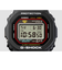 【G-SHOCK】初代G-SHOCK復刻モデル DW-5000R-1AJF クォーツ