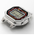 【G-SHOCK】初代G-SHOCK復刻モデル DW-5000R-1AJF クォーツ