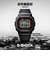 【G-SHOCK】初代G-SHOCK復刻モデル DW-5000R-1AJF クォーツ