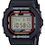 【G-SHOCK】初代G-SHOCKカラーシリーズ DW-5600RL-1JF クォーツ