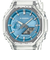 【G-SHOCK】 GA-2100BM-7A2JF アナデジ クォーツ