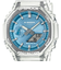 【G-SHOCK】 GA-2100BM-7A2JF アナデジ クォーツ