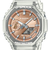 【G-SHOCK】 GA-2100BM-7A5JF アナデジ クォーツ