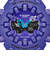 【G-SHOCK】 GA-V01-2AJF アナデジ クォーツ