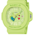 【BABY-G】PLAYFUL HEARTS SERIES BGA-10-3AJF クオーツ レディース