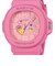 【BABY-G】PLAYFUL HEARTS SERIES BGA-10-4AJF クオーツ レディース
