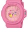 【BABY-G】PLAYFUL HEARTS SERIES BGA-10-4AJF クオーツ レディース