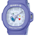 【BABY-G】PLAYFUL HEARTS SERIES BGA-10-6AJF クオーツ レディース