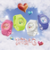 【BABY-G】PLAYFUL HEARTS SERIES BGA-10-6AJF クオーツ レディース
