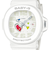 【BABY-G】PLAYFUL HEARTS SERIES BGA-10-7AJF クオーツ レディース