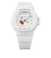 【BABY-G】PLAYFUL HEARTS SERIES BGA-10-7AJF クオーツ レディース