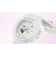 【BABY-G】PLAYFUL HEARTS SERIES BGA-10-7AJF クオーツ レディース
