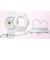 【BABY-G】PLAYFUL HEARTS SERIES BGA-10-7AJF クオーツ レディース