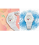 【BABY-G】PLAYFUL HEARTS SERIES BGA-10-7AJF クオーツ レディース