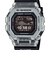 【G-SHOCK】G-LIDE GBX-100S-1JF Bluetooth　クオーツ