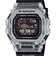 【G-SHOCK】G-LIDE GBX-100S-1JF Bluetooth　クオーツ