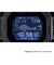 【G-SHOCK】G-LIDE GBX-100S-1JF Bluetooth　クオーツ