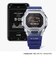 【G-SHOCK】G-LIDE GBX-100S-1JF Bluetooth　クオーツ