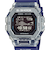 【G-SHOCK】G-LIDE GBX-100S-2JF Bluetooth　クオーツ
