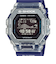 【G-SHOCK】G-LIDE GBX-100S-2JF Bluetooth　クオーツ