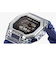 【G-SHOCK】G-LIDE GBX-100S-2JF Bluetooth　クオーツ