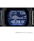 【G-SHOCK】G-LIDE GBX-100S-2JF Bluetooth　クオーツ